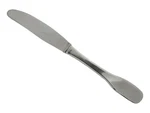 Hansen Sterling Silver Cutlery - Susanne Table Knife / Knives 22 Cm. Fixed Price $93.27.