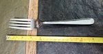 Vintage Sohnaco Stainless Japan Serving Fork/ Cold Meat. Fixed Price $8.99.