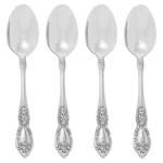 Oneida Wordsworth Stainless Steel Teaspoon (set Of Four). Fixed Price $16.94.