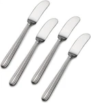 Mikasa 5148175 Italian Countryside Stainless Spreaders,. Fixed Price $31.40.