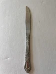 Sango Flatware Modern Solid Knife SNF4 Stainless 1 Dinner 8.75. Fixed Price $8.97.