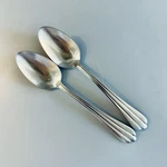 National Stainless NST23 Soup Set Of Flatware Usa Vintage. Fixed Price $12.99.