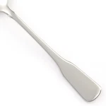 Oneida Sandhurst Stainless Heirloom Cube Glossy Silverware Choice Flatware. Fixed Price $13.90.