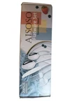 Aisoso Gold Silverware Set, 20-PIECE Flatware Stainless Steel Cutlery Kit.... Fixed Price $12.75.