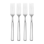 Oneida 2267004G Easton Fine Flatware Dinner Forks, Set Of. Fixed Price $69.12.