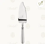 Christofle Albi Collection Silver Plated Cake Server Kitchenware Utensil New Box. Fixed Price $210.99.