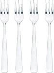 Maine Man Oyster Seafood Cocktail Appetizer Fork, JAPANESE18/8 Stainless Stee.... Fixed Price $22.17.
