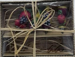 Napa Collection 4 Fancy Cheese Knives Fruits/vegs By American Aielier At Home. Fixed Price $7.99.