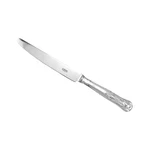 Carrs Sterling Silver Cutlery - Kings Pattern Table Knife 9 3/4". Fixed Price $159.90.