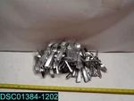 QTY=390: Proware Windsor Mw Teaspoons 822486159627. Fixed Price $160.87.