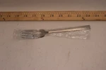 (24-PK) Steelite Dinner Fork 18/2 Stainless 8" Long 5709SX021. Fixed Price $25.80.