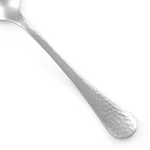 Ginkgo Lafayette Stainless Hammered Glossy Silverware Choice Flatware. Fixed Price $5.89.
