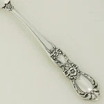 1847 Rogers Bros Heritage International Silver Plate 1953 Flatware Choice. Fixed Price $9.89.