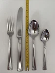 Oneida Era Flatware Forks, Knives, Spoons, Teaspoons - Buy One, Two, More!. Fixed Price $15.00.