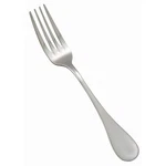 Winco 18/8 Stainless Steel Premium Venice Dinner Fork 12/PACK. Fixed Price $41.35.