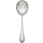 Reed & Barton Lyndon Collection Stainless Steel Vegetable Serving Spoon 9-INCH. Fixed Price $38.67.