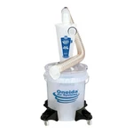 Oneida Dust Deputy Deluxe All-clear Cyclone Separator Kit W/ Wheels New Read. Fixed Price $109.99.