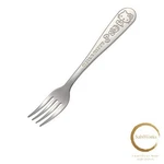 New Skater FS1C-A Sanrio Stainless Steel Fork Adults Engraved Hello Kitty. Fixed Price $22.64.