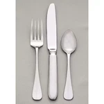 World Tableware 213 5503 Baguette 9-3/4" Dinner Knife Dozen. Fixed Price $58.38.