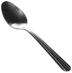 Winco 0014-01 12-PIECE Dominion Heavy Weight Teaspoon Set, 18-0 Stainless.... Fixed Price $17.99.