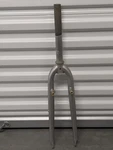 Road Bike Bicycle Fork 700/29ER Rim Brake Only Steel New Touring Cross. Fixed Price $89.99.