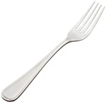 Winco Continental Table Fork Set, European, Heavyweight Stainless Steel, 18/0,. Fixed Price $27.25.