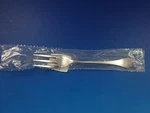 New Sambonet Queen Anne Stainless Steel Fish Fork #7848. Fixed Price $19.00.
