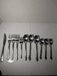 11 Potter & Smith Stainless Steel PTH3 Spoons Forks Replacement. Fixed Price $23.96.