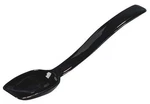 Carlisle Foodservice Solid Spoon, Black,. Fixed Price $34.00.