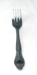 Utica Stainless Steel UTI43 Dinner Fork. Fixed Price $6.75.