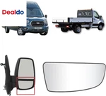 Ford Transit MK8 2014-2025 T150 T250 T350 Passenger Right Side Lower Mirror. Fixed Price $23.71.