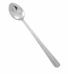 Winco 12-PIECE Dominion Iced Teaspoon Set, 18-0 Stainless Steel,silver. Fixed Price $17.16.