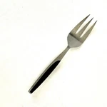 Vintage Mar Crest MCFMCF3 Lg Meat Fork No Stars Partial Black Handle Mcm Japan. Fixed Price $10.80.