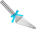 1 Pcs Hanukkah Gift Stainless Steel Latke Server Chanukah Spatula Jewish New. Fixed Price $13.71.