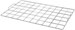 Winco CKM-610, Stainless Steel Portion Sheet Cake Marker, 6X10, Silver. Fixed Price $101.94.