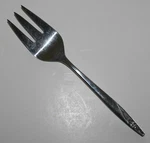 International Silver INS88 Stainless Is Rose Tip Usa You Choose. Fixed Price $12.75.