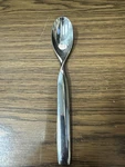 Sasaki Double Helix Tea Spoon Stainless Brand New. Fixed Price $25.00.