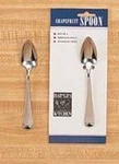 Harold Import Co. 6447PC-HIC 1 X Grapefruit Spoon Home Decor Products. Fixed Price $12.78.