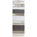 Empire Direct Abstract Wall Textured Hand Painted Canvas By Martin. Fixed Price $215.16.