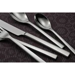 Oneida 18/0 Stainless Steel Chef Table Satin Dinner Forks (set Of 12). Fixed Price $53.99.