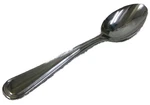 Winco Shangarila Teaspoons 18/8 Stainless Steel Extra Heavyweight (pack Of 12). Fixed Price $26.60.