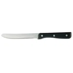 Walco WL980527 Steak Knife, 1/4 In, PK12. Fixed Price $62.29.