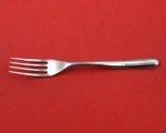 L'ame De Christofle By Stainless Steel Dinner Fork 7 3/4" Flatware. Fixed Price $70.80.