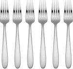 Oneida Vale Set Of 6 Salad Forks. Fixed Price $14.00.