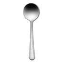 Oneida Dominion Iii 18/0 Stainless Steel Bouillon Spoons (set Of 36). Fixed Price $35.49.