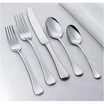 Royal Doulton GGL00500018 Picasso Stainless Steel Teaspoon - Dozen. Fixed Price $36.82.