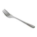 Rsvp International Endurance Stainless Steel Flatware, Dishwasher Safe, Dinner. Fixed Price $14.17.