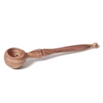 Berard Olive-wood Handcrafted Spoon. Fixed Price $36.44.