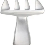 Fortessa Arezzo 18/10 Stainless Steel Flatware, Dinner/table Fork, 8.25", Set Of. Fixed Price $147.15.
