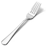 Hikaa 16-PIECE Dinner Set, 8-INCH 18/10 Stainless Steel Forks, Mirror P.... Fixed Price $41.45.